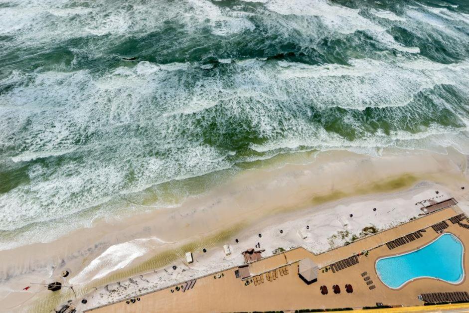 فيلا Treasure Island 2202 بنما سيتي بيتش المظهر الخارجي الصورة